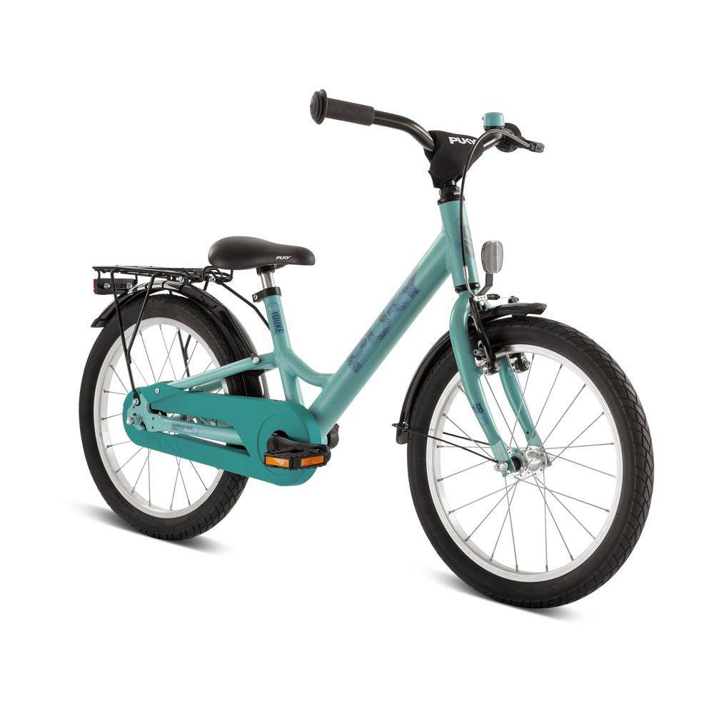 Puky Børnecykel Youke 18 Tommer Puky Cykel 4351