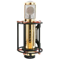 Manley Reference Gold Microphone