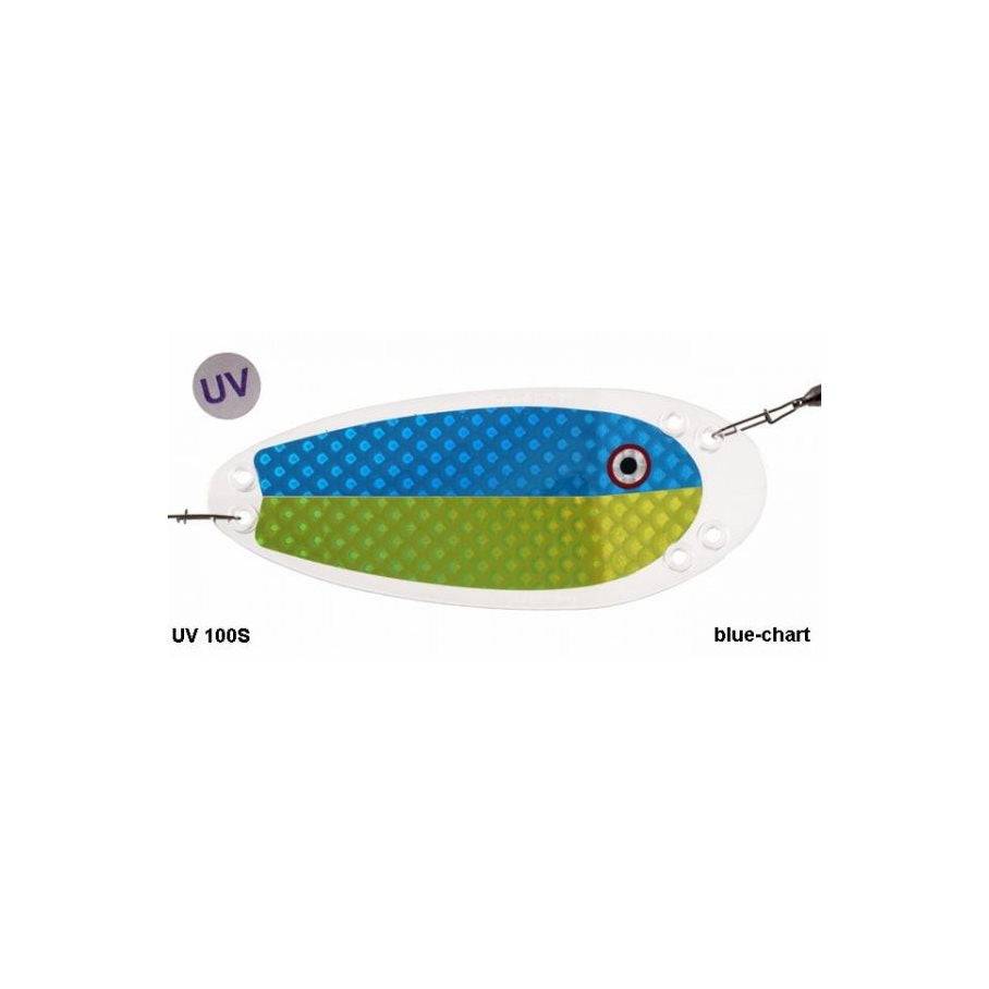 Jackpot Flasher VK-Salmon 15 cm