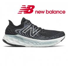 New Balance Fresh Foam 1080v11 Women, black thunder