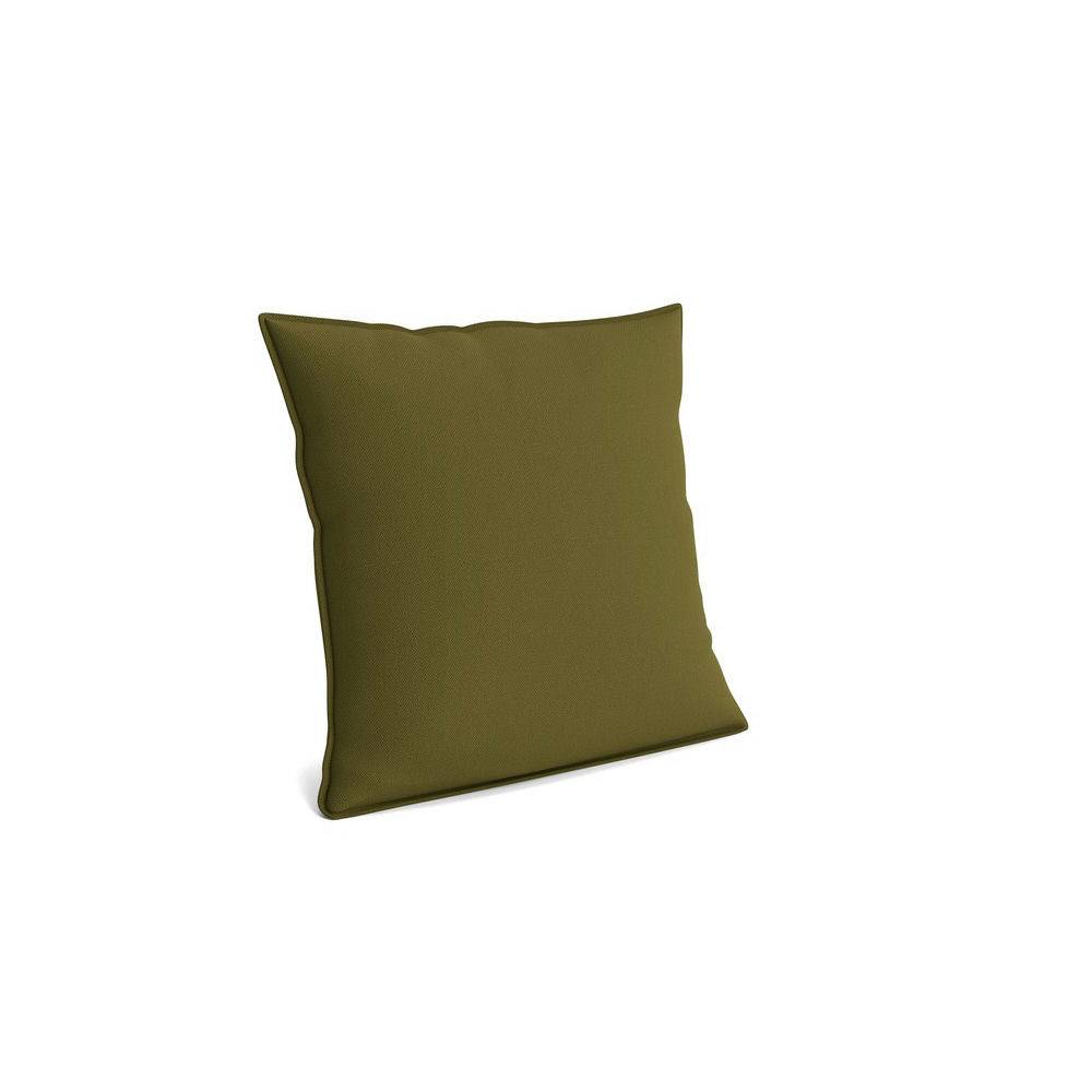 HAY Mimi Cushion - Square 1 pcs. Steelcut 985