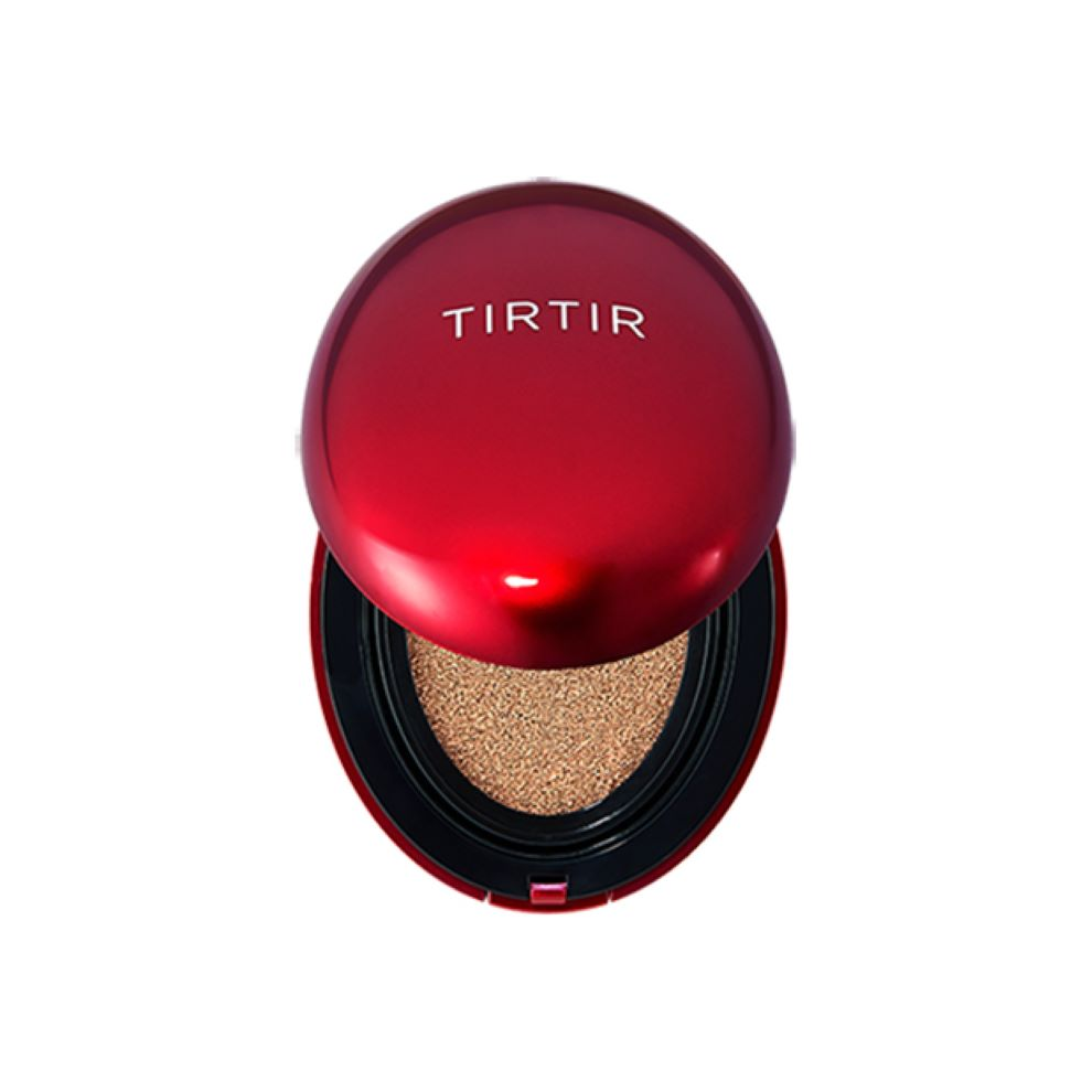 TIRTIR, Mask Fit Red Cushion, 23N Sand, 0.63 oz (18 g)