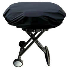 Weber Q200 Grill Overtræk