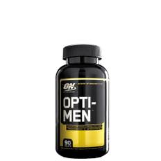 Optimum Nutrition Opti-Men, 90 tabs - 90 kapslar