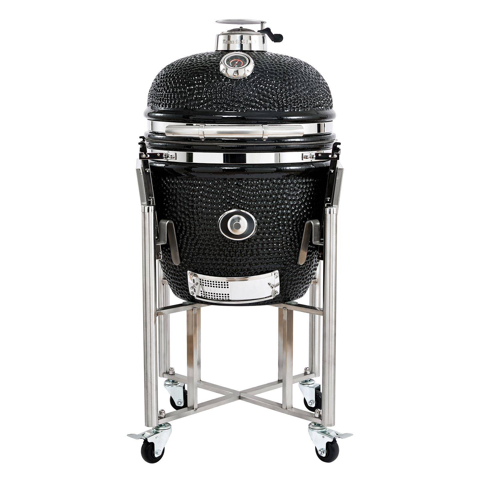 Kamado Sumo Signature Midi Kolgrill