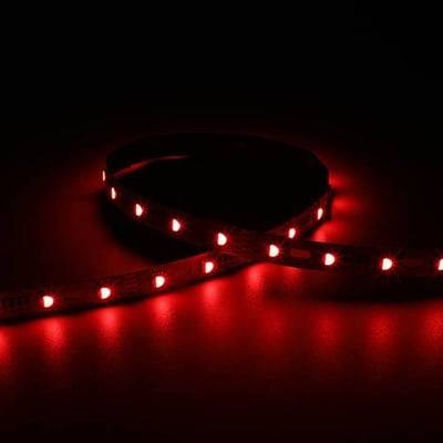 Z-Cell LED bånd, 5 meter, 24V, IP20, 7,2W/940, 260lm/m, bredde 12mm, klip 125mm