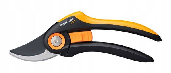 Fiskars handsax 21 cm 0 V P521 1 st.