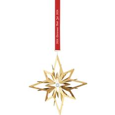 Georg Jensen Juleuro 2024 - Stjerne