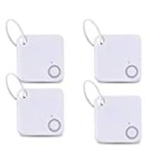 Riloer smart tagg lookup tracker Bluetooth barn husdjur GPS lokaliserare larm plånbok nyckel tracker