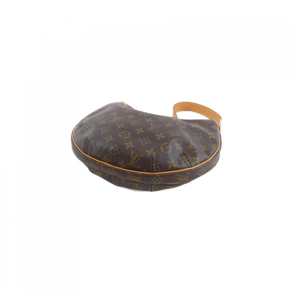 Louis Vuitton Vintage Louis Vuitton Croissant L 20cm x W 30cm x D 6cm - Skuldertasker hos Magasin.