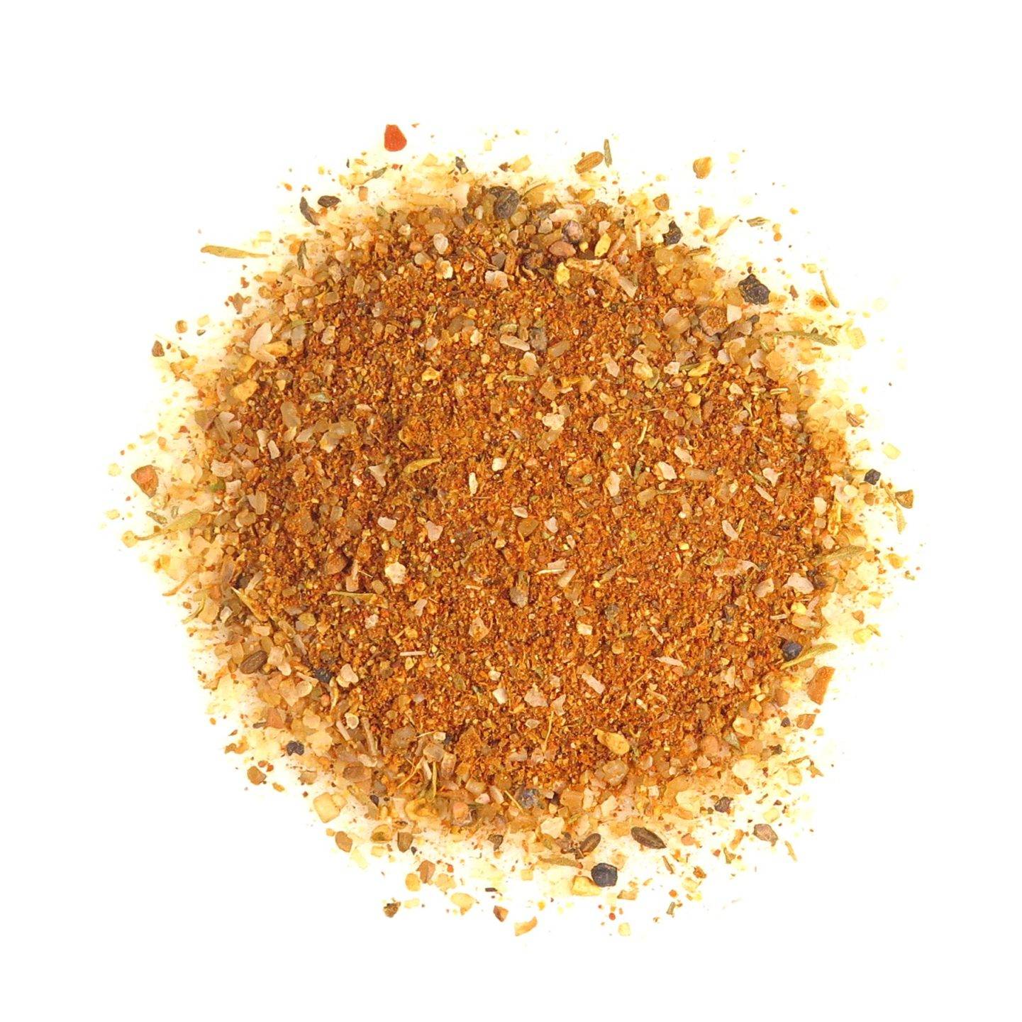 Ghost Chiles Seasoning (190 g)
