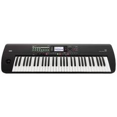 KORG i3-MB Music Workstation,Matt Black