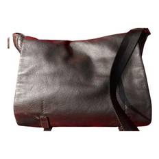 Hugo Boss Leather bag