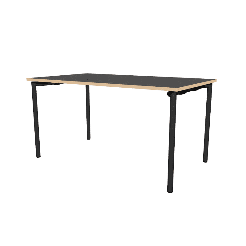 Concept Foldebord - flere størrelser og farver. 60 cm L: 160.