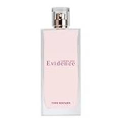 Yves Rocher - Eau de Parfum - 100 ml: Comme une Évidence - för stunder fulla av harmoni och balans.