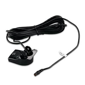 Hækmonteret 77/200 Khz 4-pin