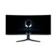 DELL ALIENWARE 34 QD-OLED GAMING MONITOR AW3423DWF LFD
