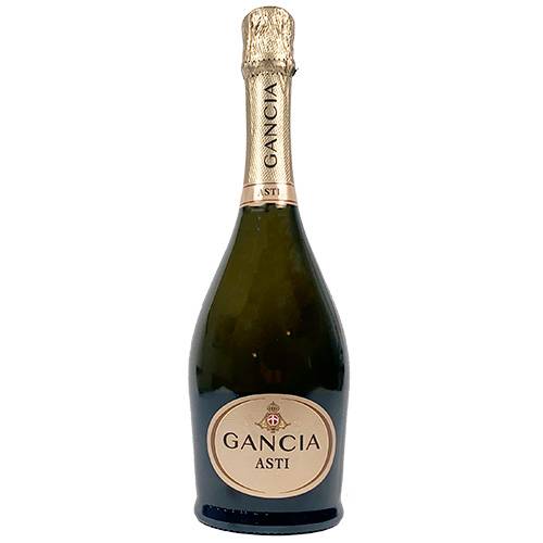 Gancia Asti DOCG 7,5% ABV 75 cl..