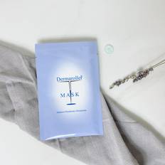 Dermaroller Intensive Hyaluronic Mask 1 stk.