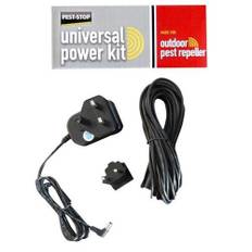 Batterieliminator