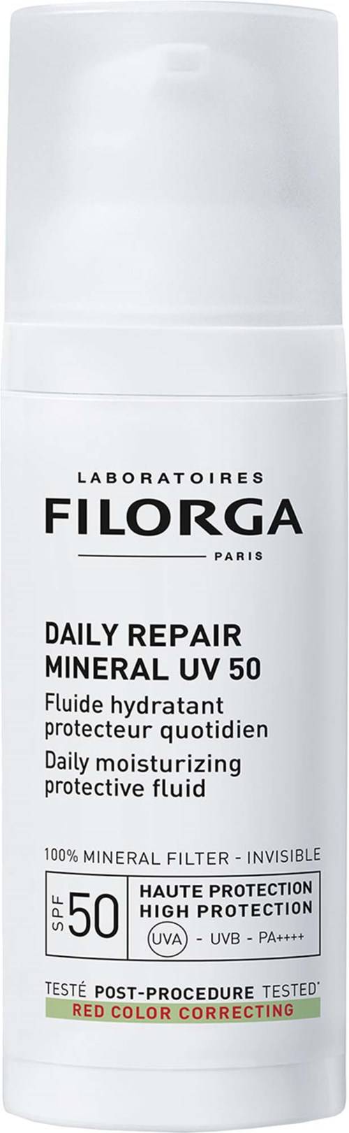 FILORGA Daily Repair Mineral UV 50