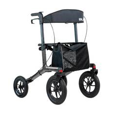 Fyndex - Rollator Blimo BW - Grå