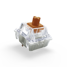 Kailh Speed Bronze Switches