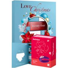 Satisfyer Advent Calendar + Double Plus