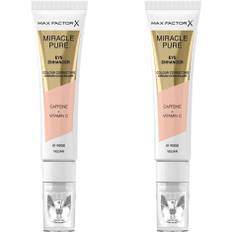 2st Max Factor Miracle Pure Eye Enhancer 01 Rose - 10 ml