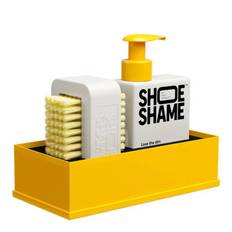 SHOE SHAME LOSE THE DIRT SHOE CLEANING KIT