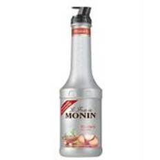 Monin Purémix Rhubarb / Rabarber Fransk Sirup 100 cl