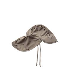 SOFIE SCHNOOR BABY AND KIDS Silassb Swim Hat |Beige |4-9MD