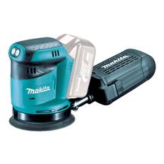 Makita DBO180Z - Exzenterschleifer - schnurlos