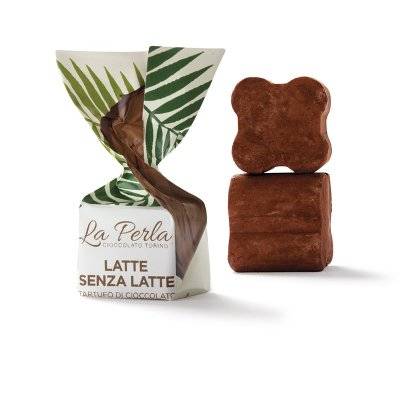 La Perla Vegansk Tryffel Kokosmjölk & Cashew 15 g
