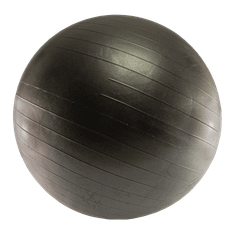 Træningsbold / Siddebold 85 cm. med Anti Burst - Kvalitet for pengene