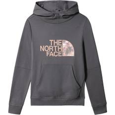 The north face - Drew Peak II hættetrøje - 8-10 år / M  - Grå
