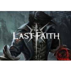 The Last Faith (PC) Steam Key - LATIN AMERICA