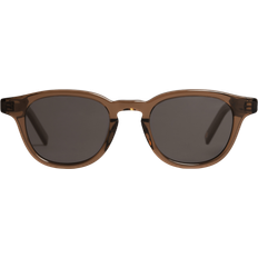 Lima Transparent Brown - 49-22