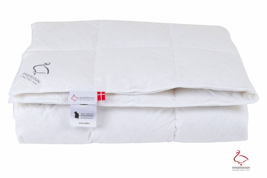 Ringsted Dun Snögubben Dundyne medium 150x210 cm