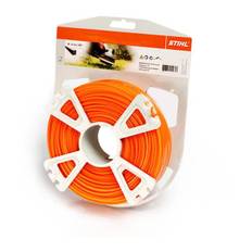 Rulle 2,4 mm (ONE SIZE)