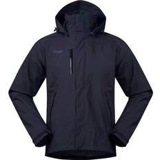 Bergans Men's Flya Insulated Jacket Navy Blue, XXL