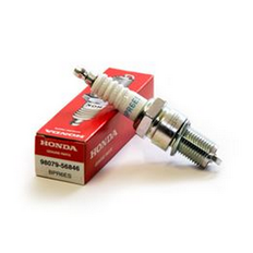 Tændrør/ Spark Plug orginal HONDA til motor Loncin 4-27 HK både vandret og lodret .