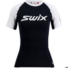Swix Roadline Racex Short Sleeve Women