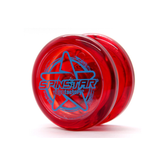 Spinstar YOYO – Red