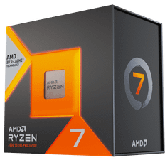 AMD Ryzen 7 7800X3D 4.2GHz 104MB