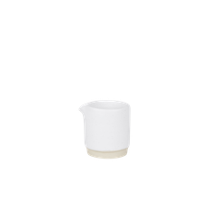 Otto Ceramic Jug | White | Small - Small / White