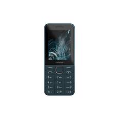 HMD Nokia 225 (2024) 6,1 cm (2.4") 91 g Mörkblå Funktionstelefon