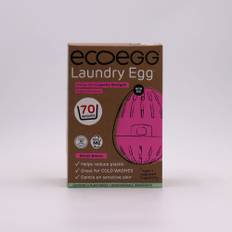 Ecoegg-2nd Gen Vaskeæg 70 Vaske