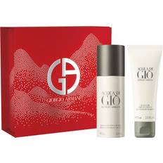 Armani Acqua di Giò EDT Holiday 2024 Gift Set NO_SIZE - Parfym Och Dofter Från Magasin - 0008 (NO_SIZE)