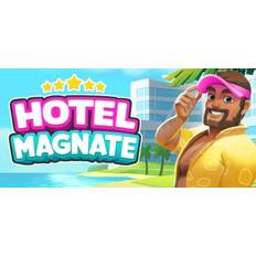 Hotel Magnate